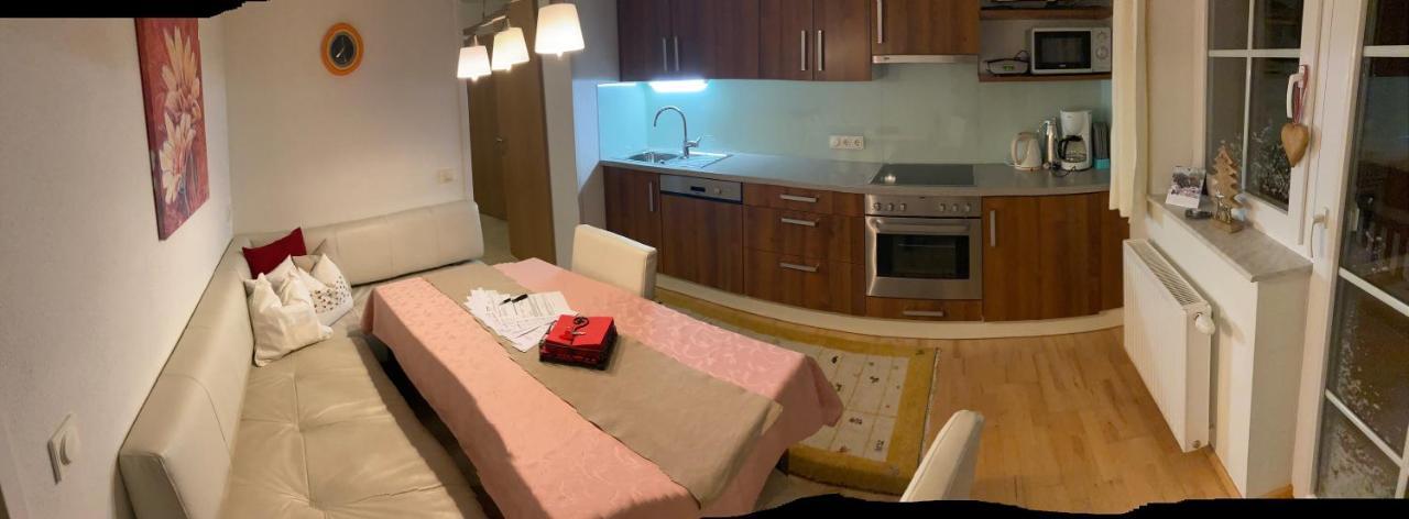 Apartament Haus Panorama Filzmoos Zewnętrze zdjęcie