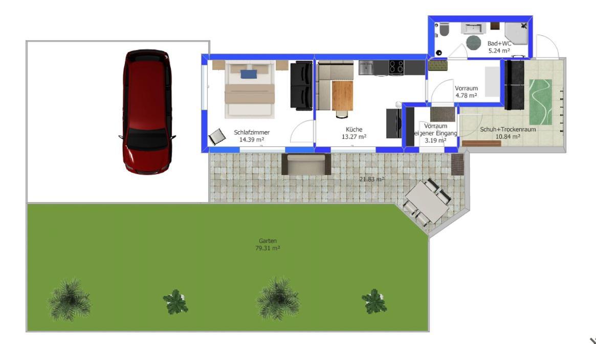 Apartament Haus Panorama Filzmoos Zewnętrze zdjęcie
