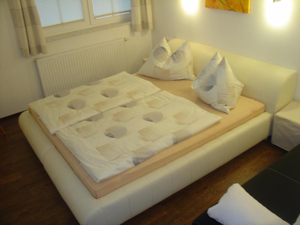 Apartament Haus Panorama Filzmoos Pokój zdjęcie