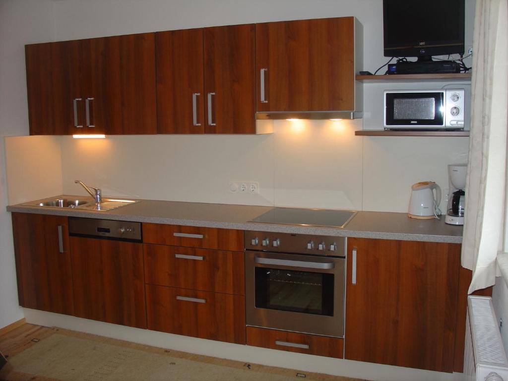 Apartament Haus Panorama Filzmoos Pokój zdjęcie