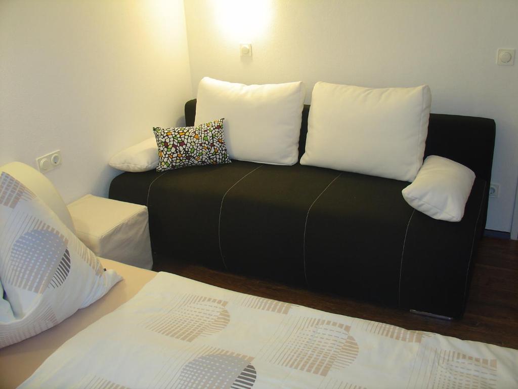 Apartament Haus Panorama Filzmoos Pokój zdjęcie
