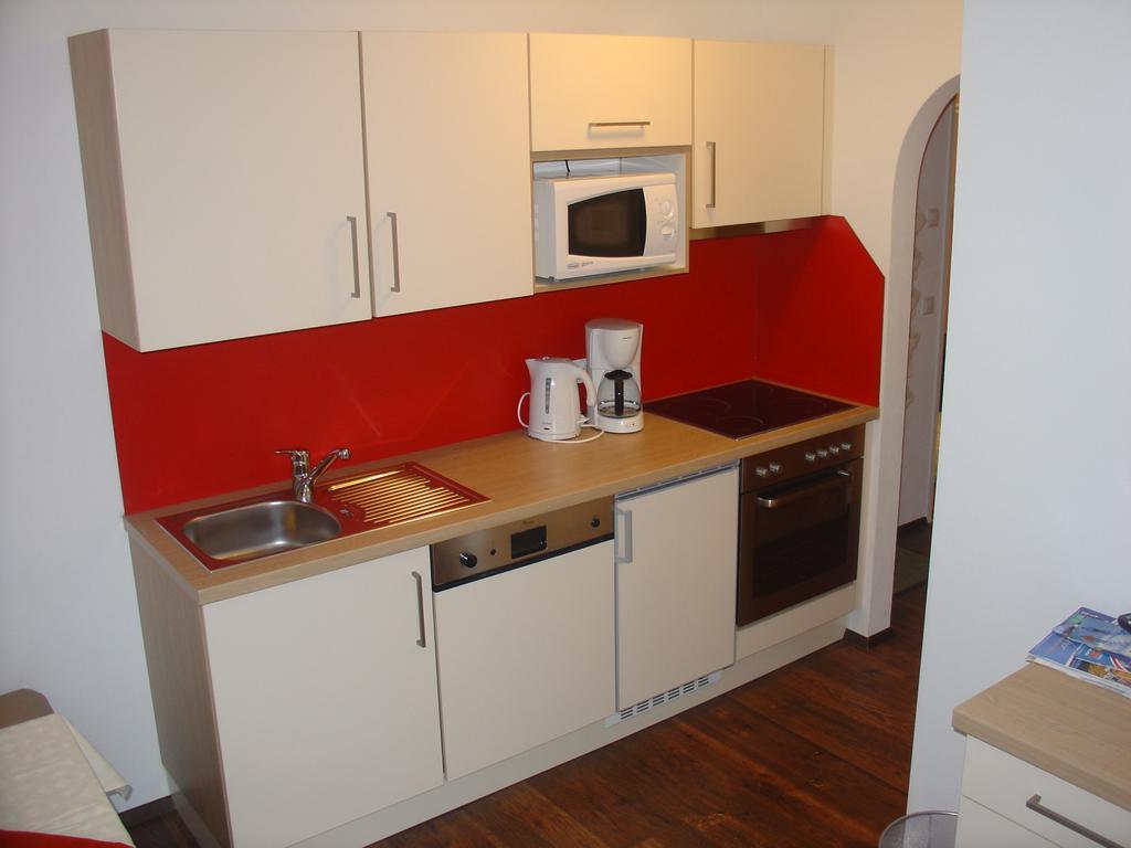 Apartament Haus Panorama Filzmoos Zewnętrze zdjęcie